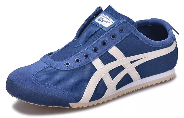 Onitsuka Tiger Mexico 66 'Mako Blue' 1183A042-400