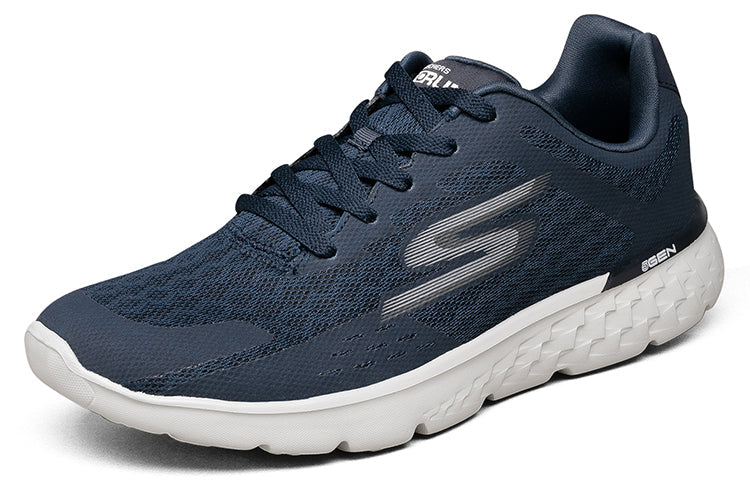 Skechers Go Run 'Navy Blue' 54353-NVGY