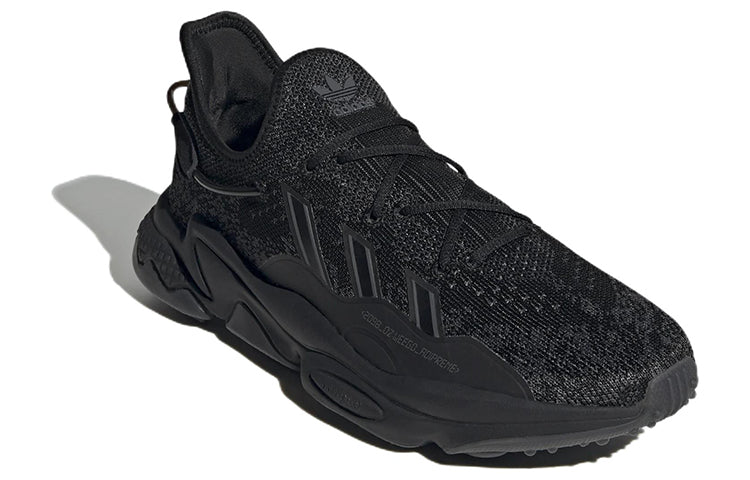 adidas originals Ozweego Knt 'Black' GX6308
