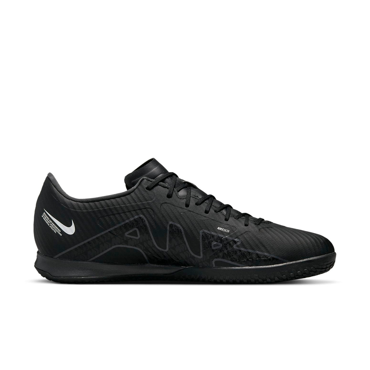 Nike Zoom Mercurial Vapor 15 Academy IC 'Shadow Pack' DJ5633-001