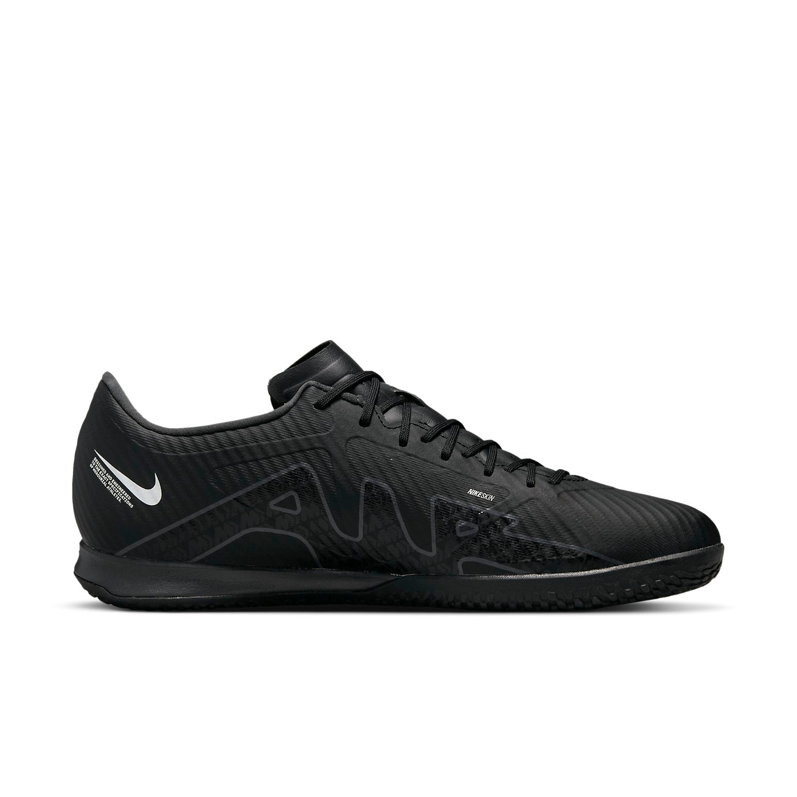 Nike Zoom Mercurial Vapor 15 Academy IC 'Shadow Pack' DJ5633-001