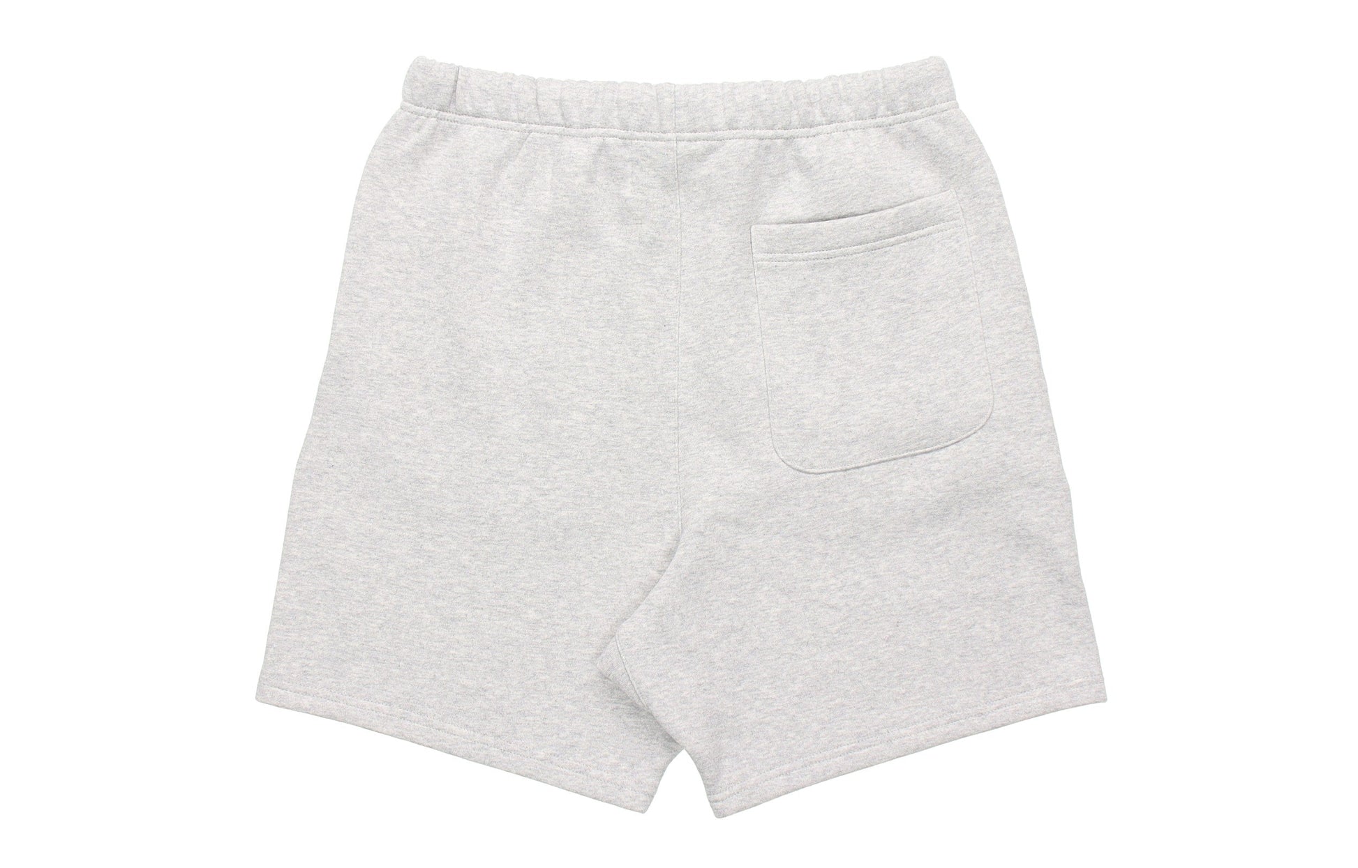 Fear of God Essentials Sweatshorts 'Heather Grey' 0160250500077367