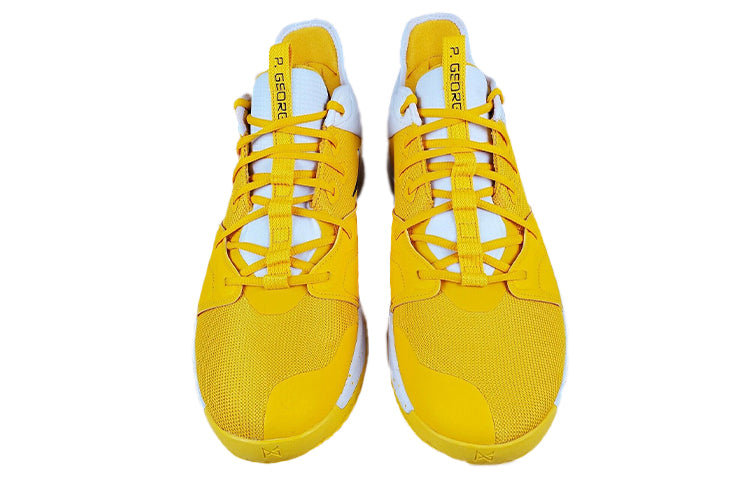 Nike PG 3 TB 'University Gold' CN9513-702