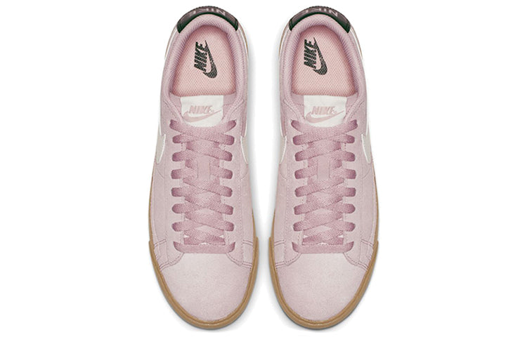 (WMNS) Nike Blazer Low SD 'Plum Chalk' AV9373-500
