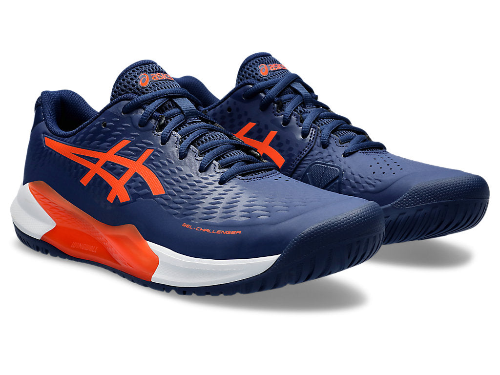 ASICS Gel-Challenger 14 'Blue Expanse' 1041A405-401