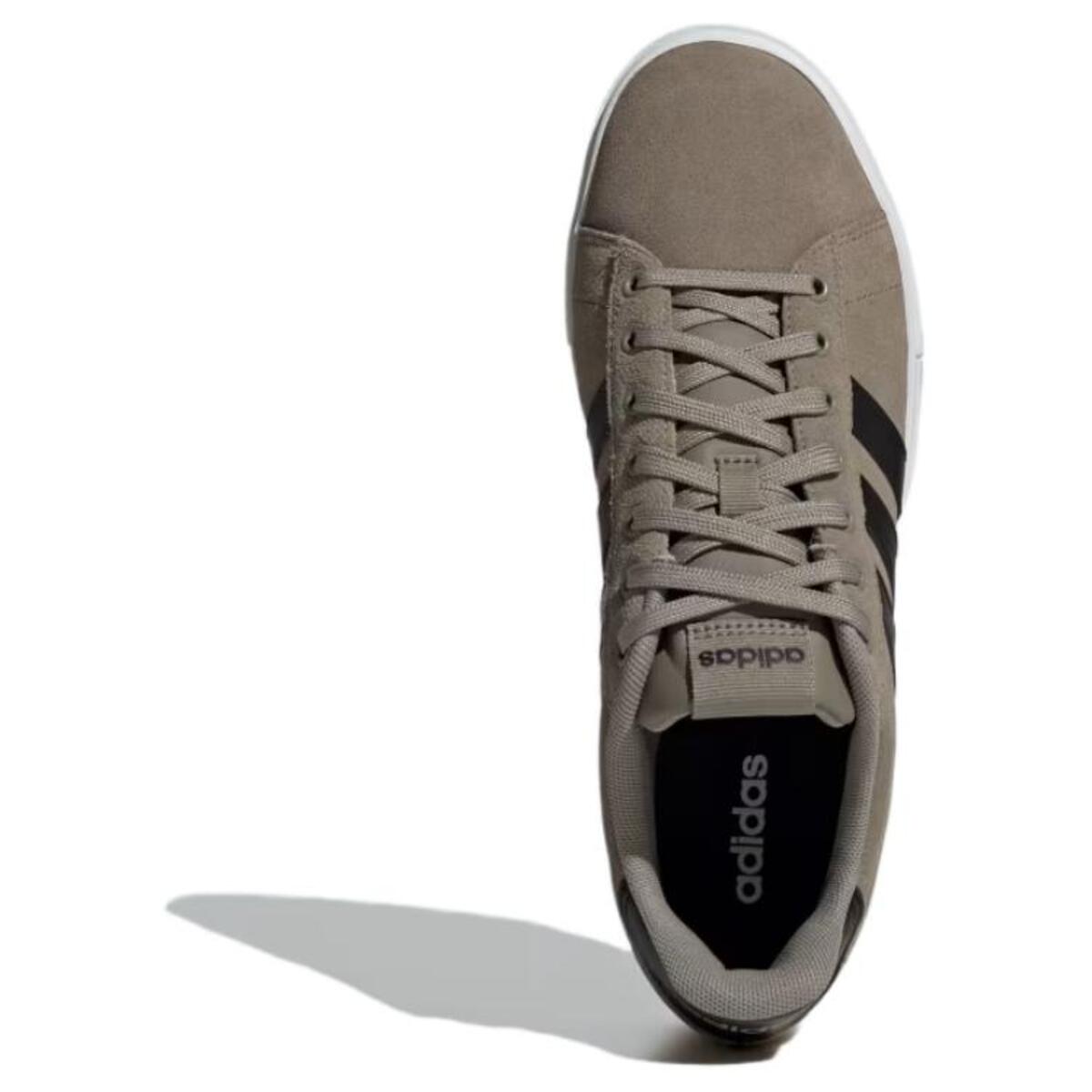 adidas Neo Daily 4.0 'Clay Black' IF4505