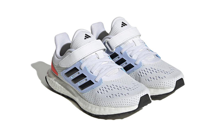(PS) adidas PureBoost 22 'White Black Blue Dawn' GZ2601