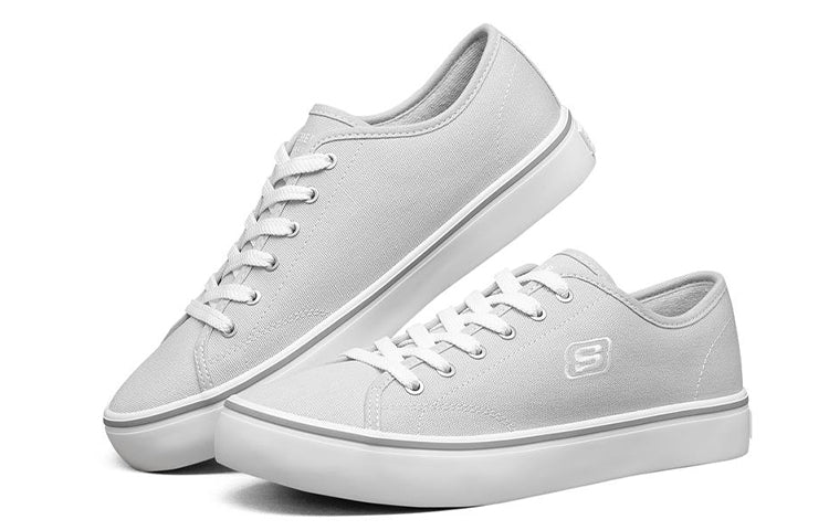 Skechers Cupsole 1 Sneakers Gray 666067-LTGY
