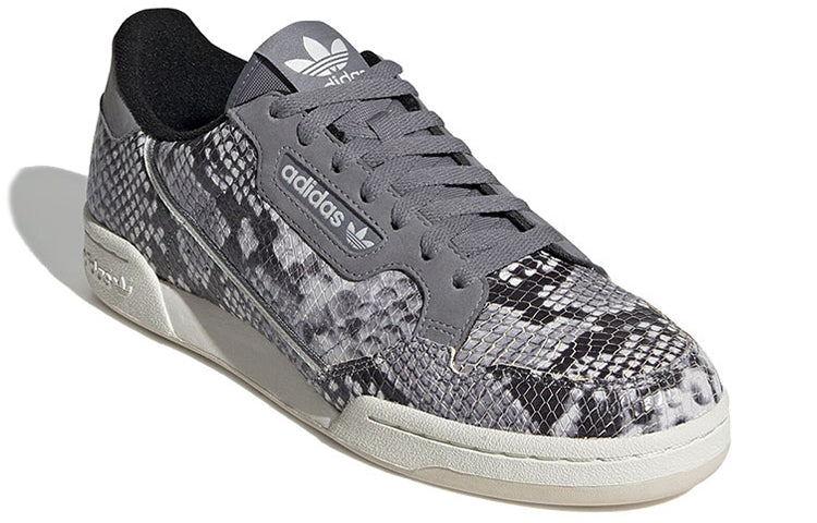 adidas Continental 80 'Grey Snakeskin' EH0169