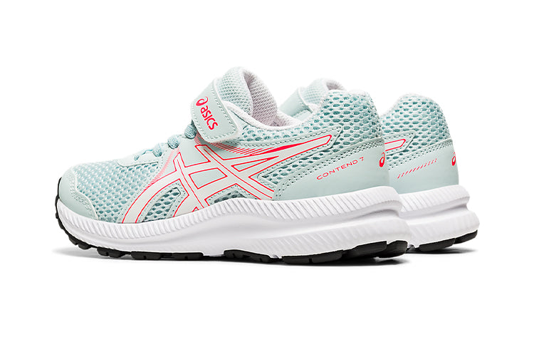 (PS) ASICS Gel-Contend 7 'Aqua Angel' 1014A194-402