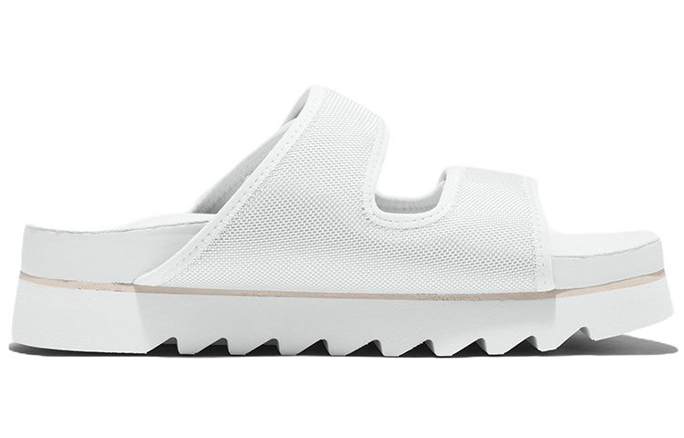 (WMNS) Timberland Santa Monica Sunrise 'All White' A419QL77