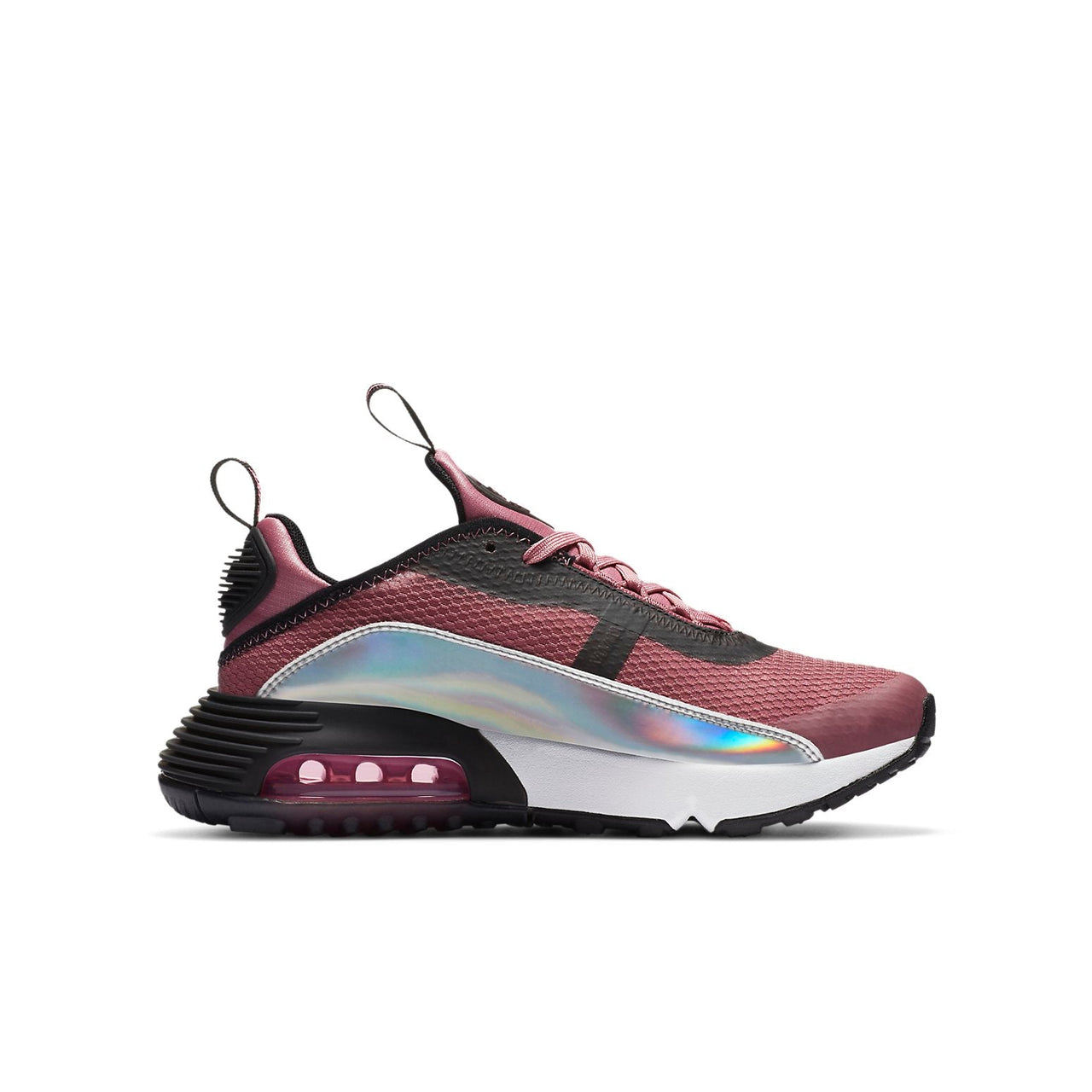 (GS) Nike Air Max 2090 SE Pink DB0927-600