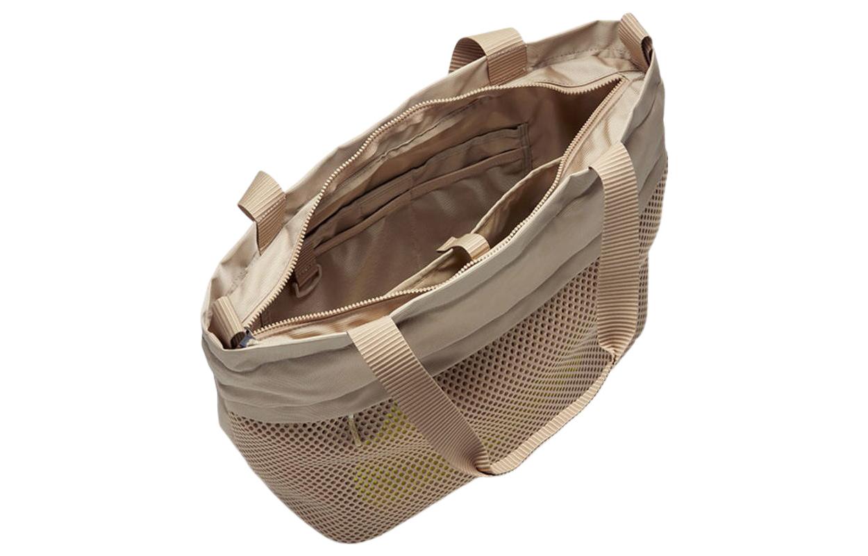 Nike Sportswear Essentials Tote 'Beige' BA6142-247