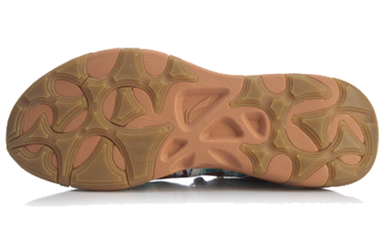 Li-Ning Badfive AGBQ123-1