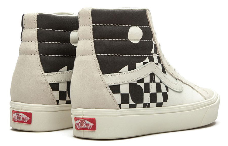 Vans SK8-HI Reissue 'Ying Yangs' VN0A3WMCVO2