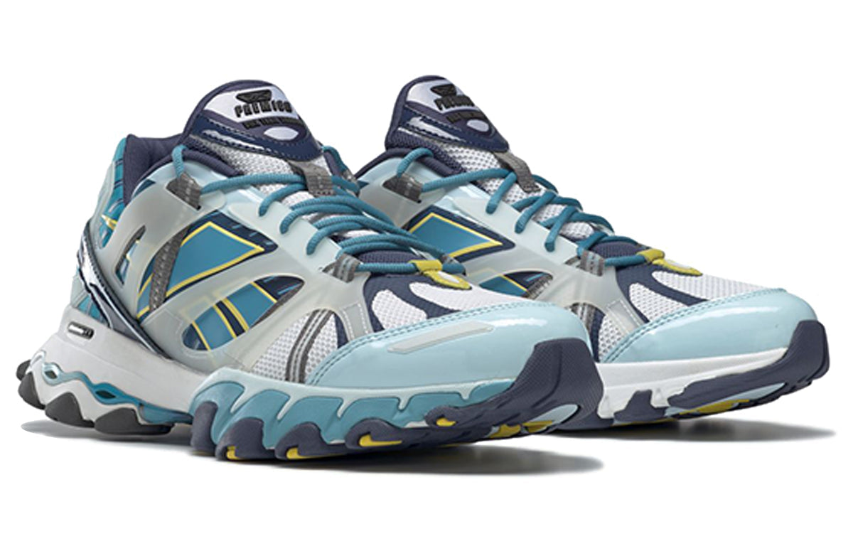 Reebok Dmx Trail Shadow 'Blue White' FX4398