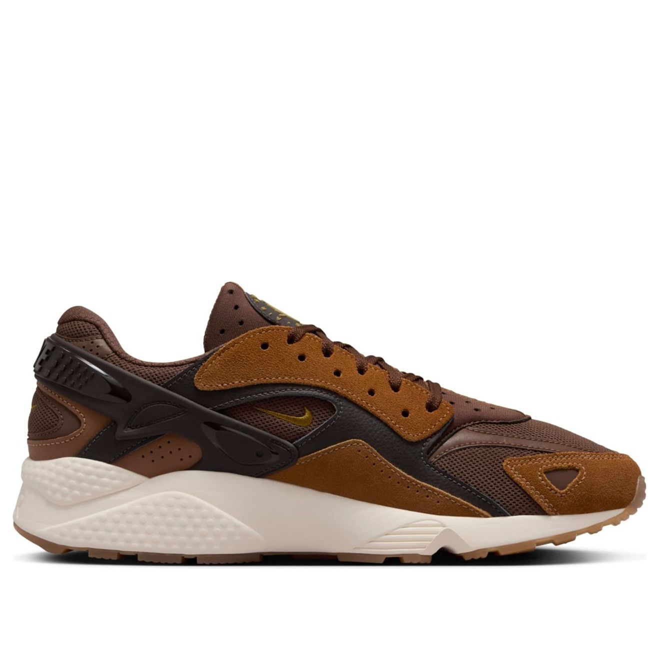 Nike Air Huarache Runner 'Cacao Wow Light British Tan' DZ3306-201