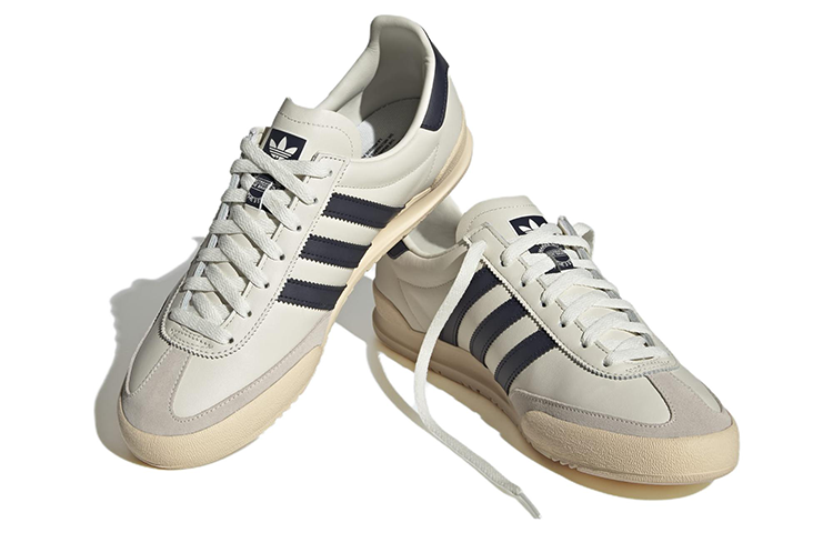 adidas Jeans 'Chalk White Sand Strata' GY7436