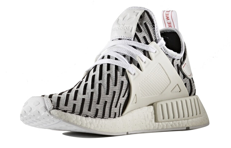 adidas NMD_XR1 PK 'Zebra' BB2911
