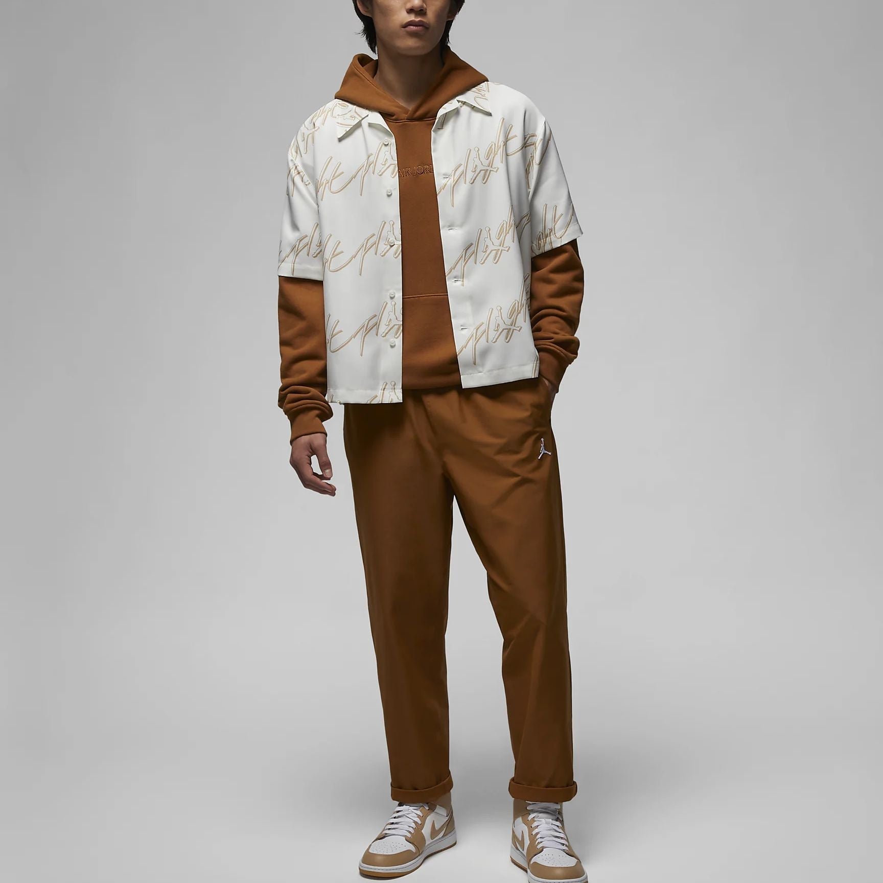 Air Jordan Essentials Top 'White' FB7323-133