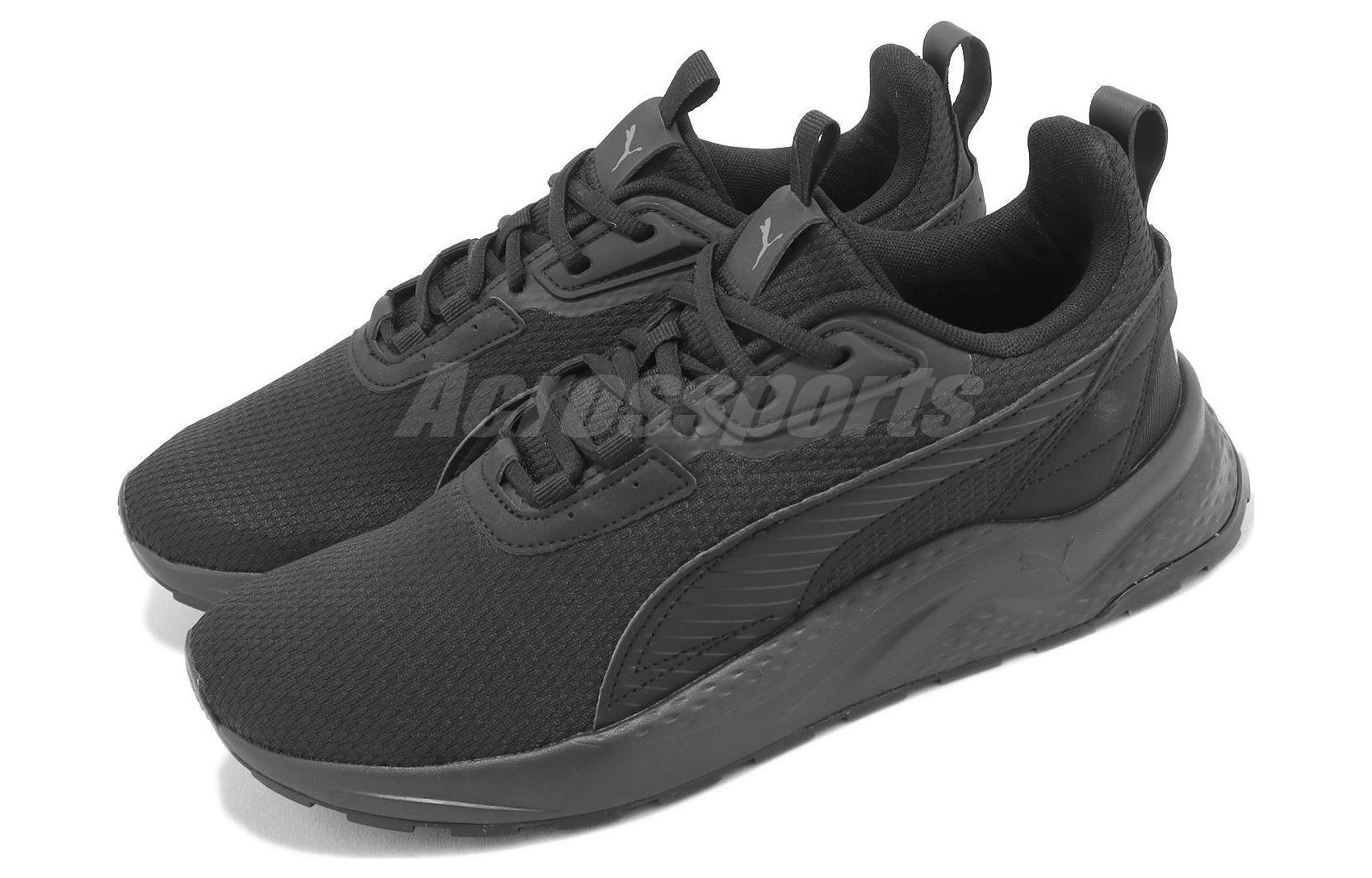 PUMA Anzarun FS 2.0 'Black Shadow Grey' 390982-05