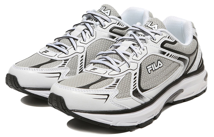 (WMNS) FILA Speedstride 21 Low-top Grey/White 1RM01575D_052