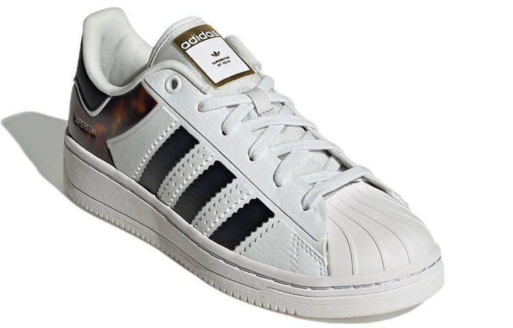 (WMNS) adidas Superstar OT Tech 'Tortoiseshell' GZ3468