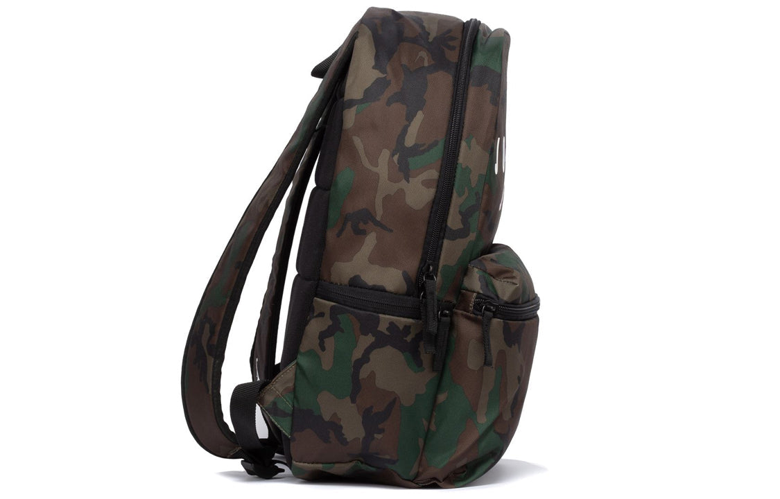 Air Jordan Jumpman Logo Backpack 'Camo' 9A0462-650