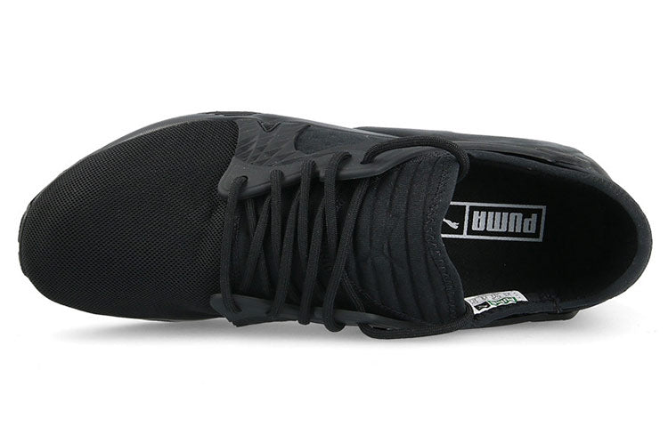 PUMA Blaze Cage Mono Shoes Black 364633-01