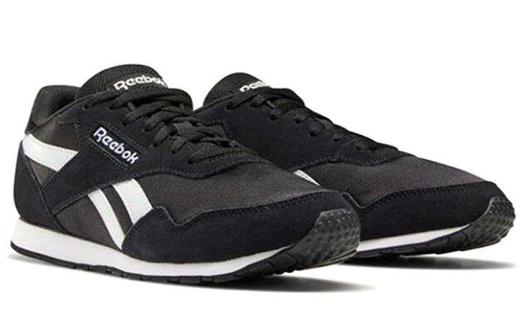 (WMNS) Reebok Royal Ultra Sl Sneakers Black EG9399