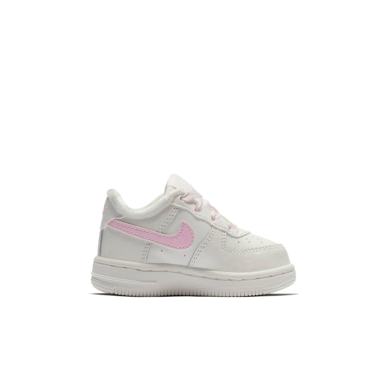 (TD) Nike Air Force 1 'Arctic Pink' 314221-130