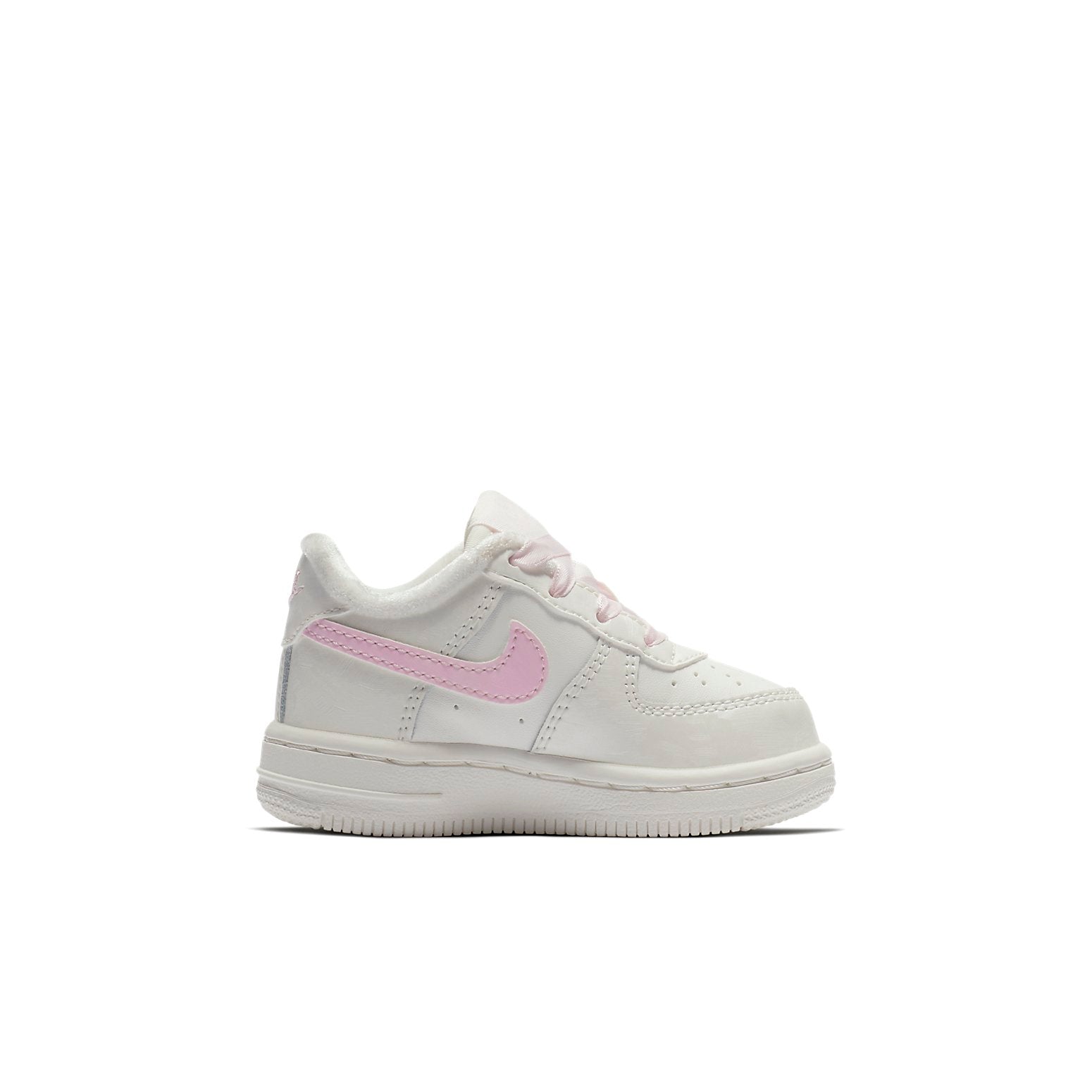 (TD) Nike Air Force 1 'Arctic Pink' 314221-130
