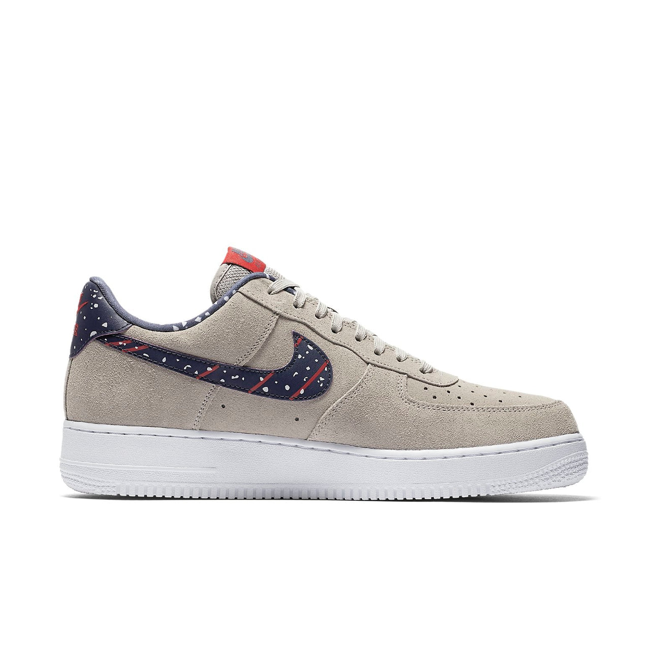 Nike Air Force 1 Low A 'Moon Landing' AQ0556-200
