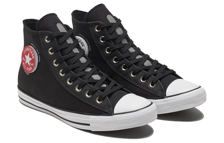 Converse Chuck Taylor All Star 'Black Red White' 169824C
