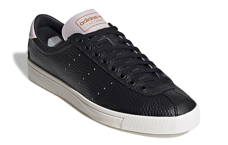 adidas originals Lacombe 'Black White' FV1256