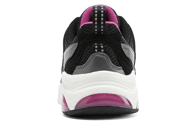 (WMNS) Skechers Skech-Air Extreme 2.0 'Daily - Black Purple' 149652-BKPR