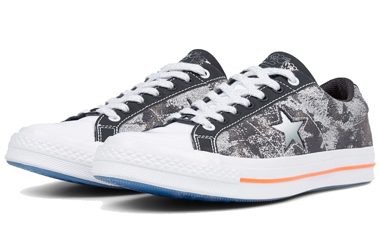Converse Sad Boys x One Star Ox 165743C