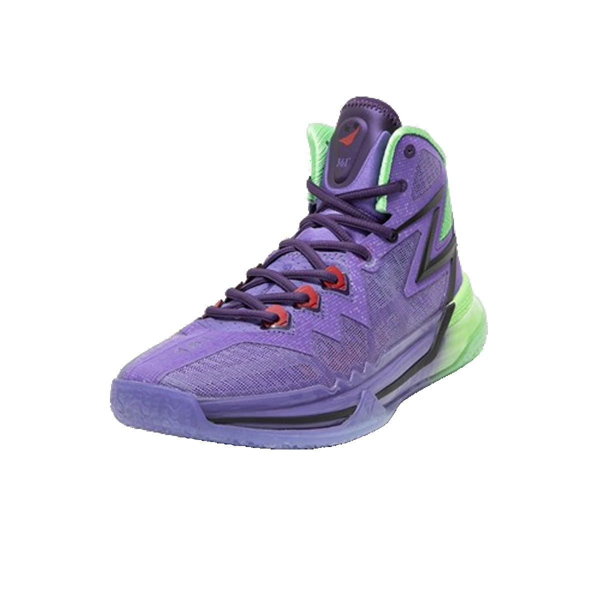 361 Degrees Big3 Future PE 'Joker' 672431106F-3