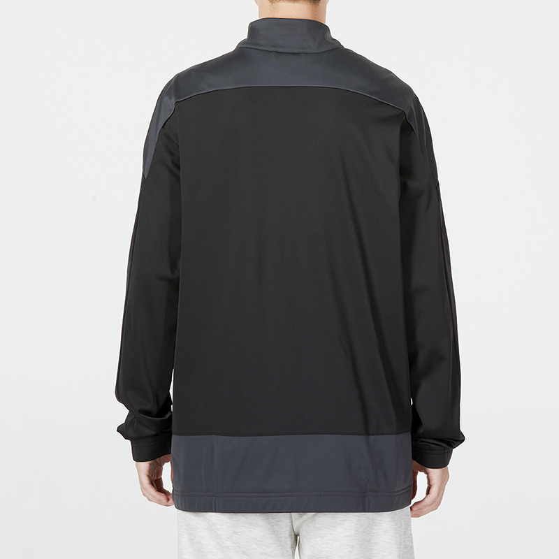 PUMA Winter Training Jacket 'Black' 656561-03