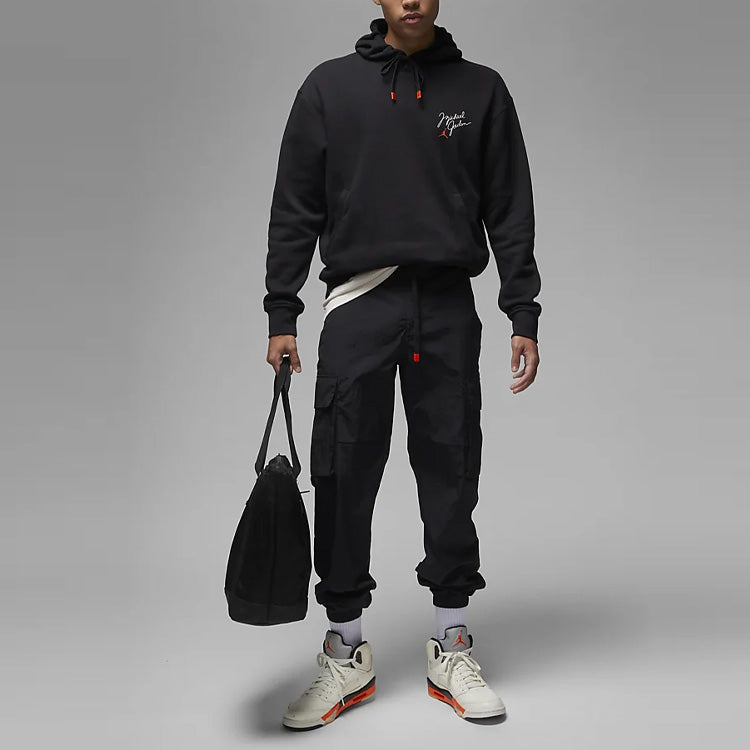 Air Jordan Flight MVP 85 Wheaties 'Black' DV7576-010