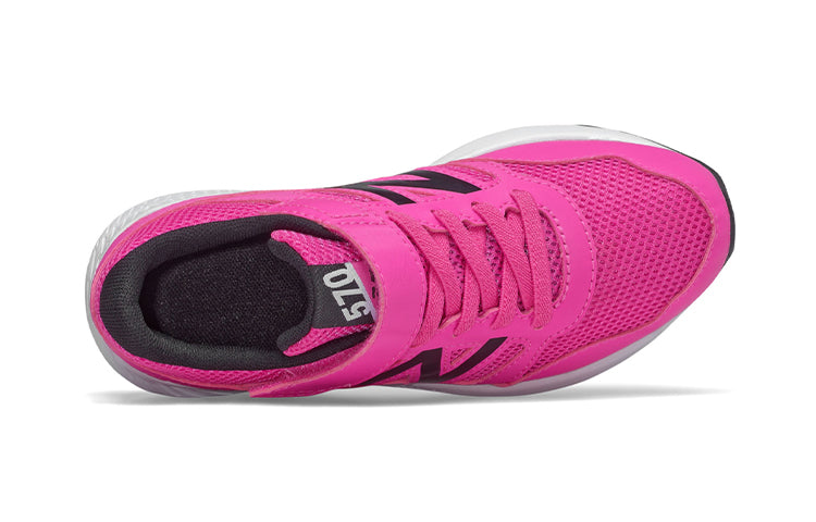 (GS) New Balance 570 Pink YT570PW