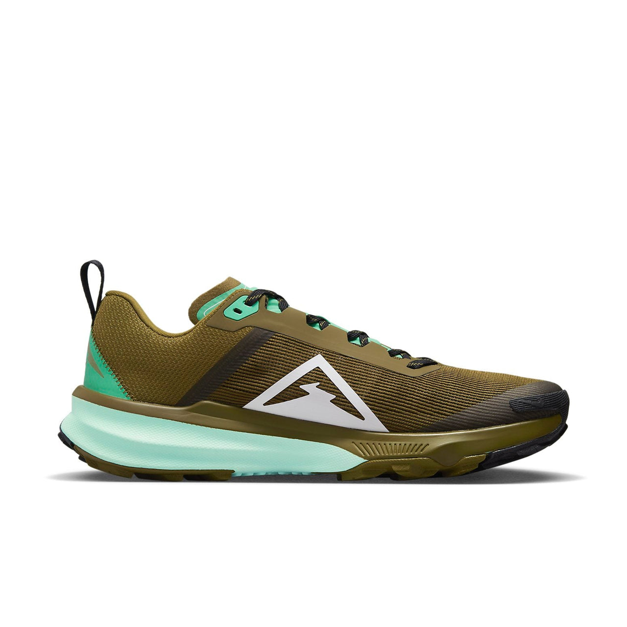Nike Terra Kiger 9 'Olive Spring Green' DR2693-300