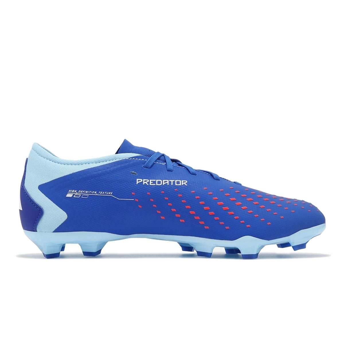 adidas Predator Accuracy.3 Low FG 'Marinerush Pack' GZ0015
