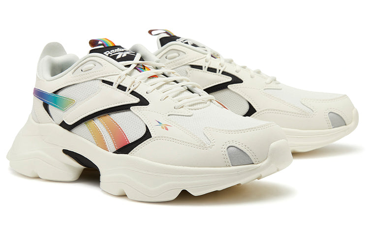 Reebok Royal Bridge 4 Running Shoes White GX6335