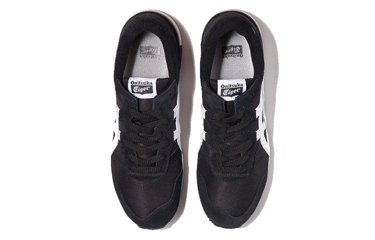 Onitsuka Tiger Ally 'Black White' D8J0Q-001