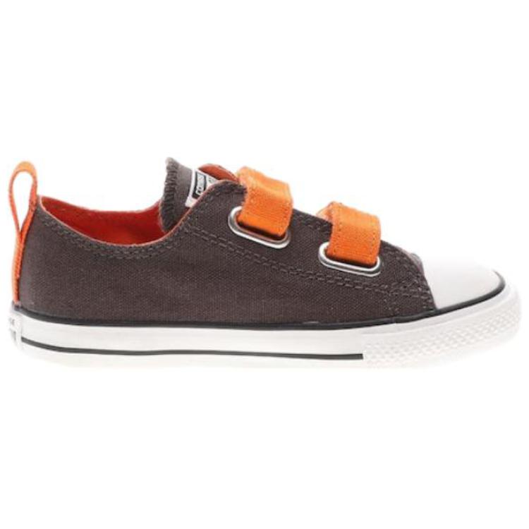 (TD) Converse Chuck Taylor V2 Ox 'Brown' 740614C