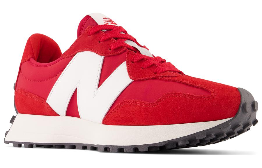 New Balance 327 'Team Red' U327EC