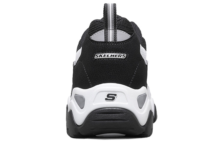 Skechers D'lites 2.0 888003-WBK