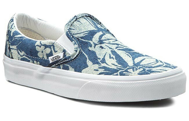 Vans Slip-On 'Blue' VN0003Z4IEJ