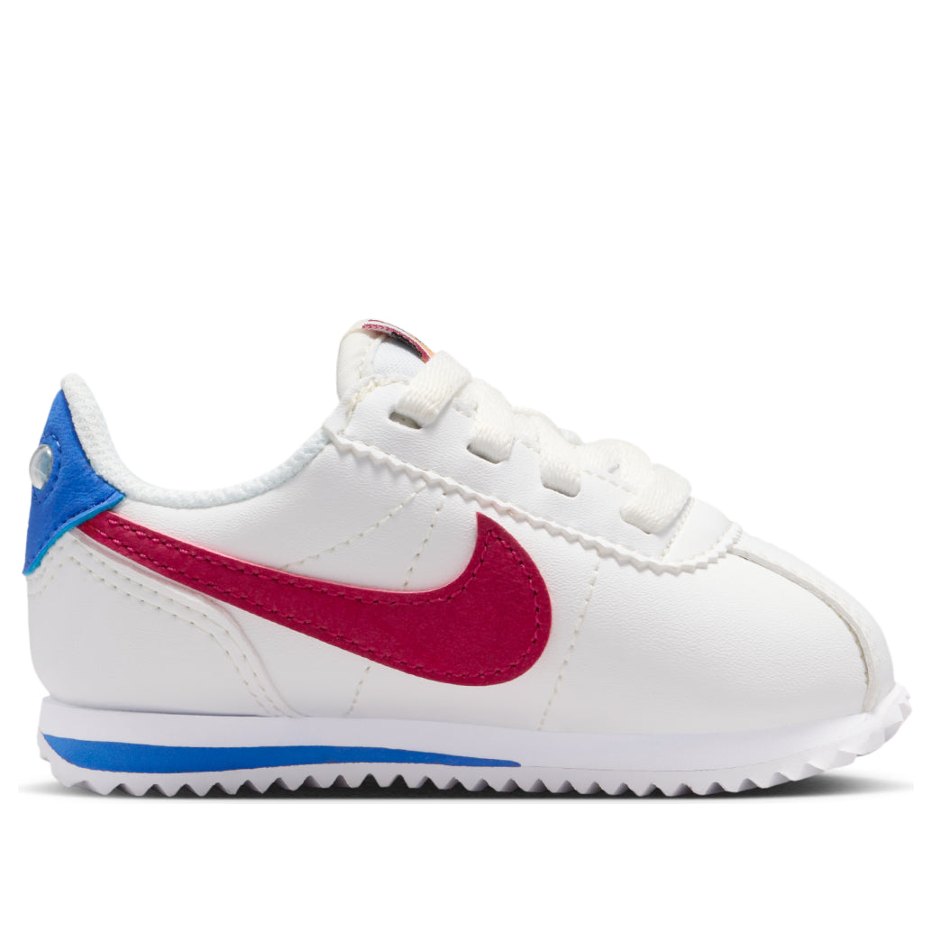 (TD) Nike Cortez EasyOn 'Summit White Hyper Royal White' IH7659-100